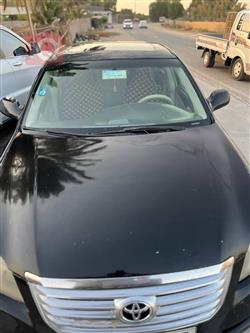 تويوتا أفالون